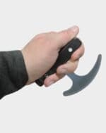 couteau à lame basculante