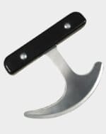 couteau à lame basculante