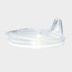 couvercle à bec tasse tripode