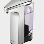 distributeur de savon infrarouge