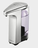 distributeur de savon infrarouge