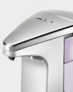 distributeur de savon infrarouge