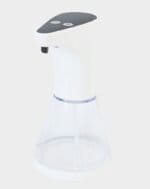 distributeur de savon réglable