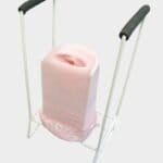 enfile bas de contention classic