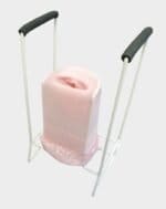 enfile bas de contention classic