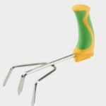 grattoir pour jardinage