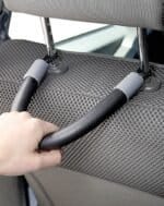 lot de 2 poignées pour voiture