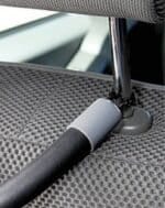 lot de 2 poignées pour voiture