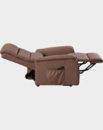 Milano Fauteuil Releveur 2 moteurs – Image 15