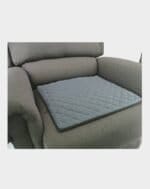 protection absorbante fauteuil