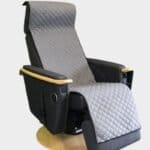 protection imperméable pour fauteuil