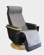 protection imperméable pour fauteuil