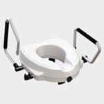 Réhausse avec accoudoirs Primo