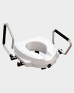 Réhausse avec accoudoirs Primo