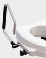 Réhausse avec accoudoirs Primo