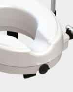 Réhausse avec accoudoirs Primo