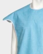 Serviette cape avec poche – Image 2