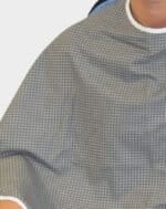 serviette couvrante de luxe