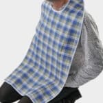 serviette de luxe adulte