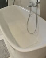 tapis de bain antigua