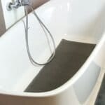 tapis de bain antigua