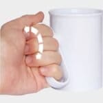 tasse anti-renversement handsteady