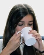 Tasse anti-renversement Handsteady – Image 2