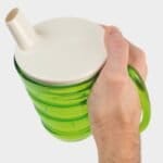 couvercle pour tasse ergo