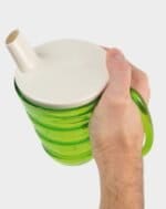 couvercle pour tasse ergo