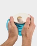 couvercle pour tasse ergo