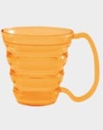 tasse ergo orange