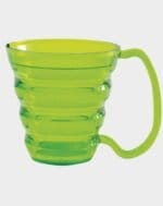 tasse ergo vert