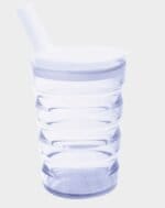 tasse securité iso transparent