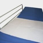 Alese de lit réutilisable