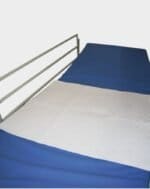 Alese de lit réutilisable