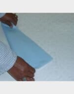 Alese de lit réutilisable