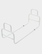 Barre d'accès au lit