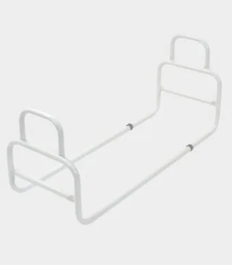 Barre d'accès au lit