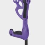 Canne Anglaise ergo opti confort premium