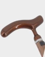 Canne de marche pliable