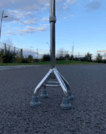 canne quadripode classic