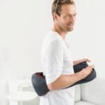 Ceinture de massage Shiatsu