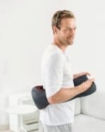 Ceinture de massage Shiatsu