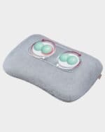 Coussin massage Shiatsu