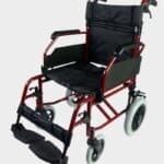 Fauteuil roulant de transfert Modulolight