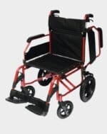 Fauteuil roulant de transfert Modulolight – Image 2