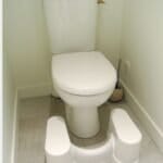 Marche pied position naturelle