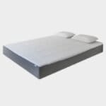 Matelas vegelya à mémoire de forme
