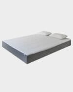 Matelas vegelya à mémoire de forme
