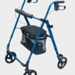 ROLLATOR NEO FASHION